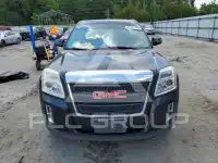 2012 GMC TERRAIN фото
