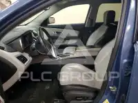 2012 GMC TERRAIN photo