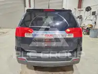 2012 GMC TERRAIN фото