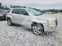 2012 GMC TERRAIN photo