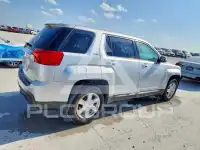 2012 GMC TERRAIN photo