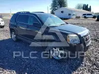 2012 GMC TERRAIN photo