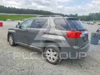 2012 GMC TERRAIN photo