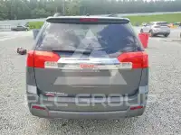 2012 GMC TERRAIN photo