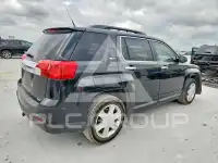 2012 GMC TERRAIN фото