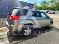 2012 GMC TERRAIN photo