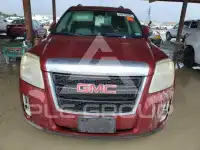 2012 GMC TERRAIN фото