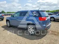 2012 GMC TERRAIN фото