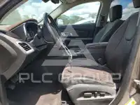 2012 GMC TERRAIN фото