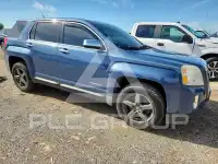 2012 GMC TERRAIN photo