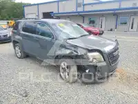 2012 GMC TERRAIN photo