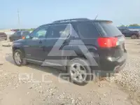 2012 GMC TERRAIN фото