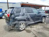 2012 GMC TERRAIN фото