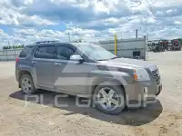 2012 GMC TERRAIN фото
