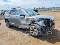 2012 GMC TERRAIN фото
