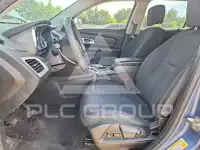 2012 GMC TERRAIN photo