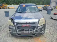 2012 GMC TERRAIN photo