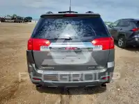 2012 GMC TERRAIN фото