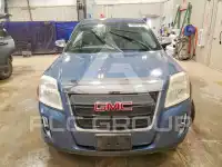 2012 GMC TERRAIN фото