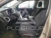 2012 GMC TERRAIN фото