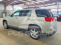 2012 GMC TERRAIN фото