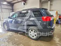 2012 GMC TERRAIN photo