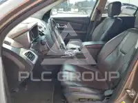 2012 GMC TERRAIN photo