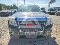 2012 GMC TERRAIN фото