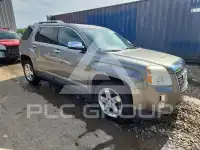 2012 GMC TERRAIN photo