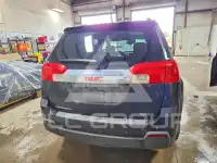 2012 GMC TERRAIN photo