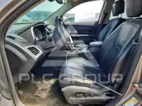 2012 GMC TERRAIN фото