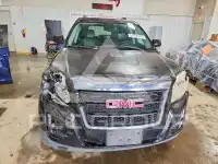 2012 GMC TERRAIN photo