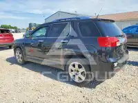 2012 GMC TERRAIN фото