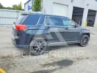2012 GMC TERRAIN фото