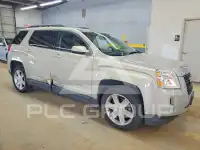 2012 GMC TERRAIN фото