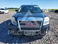 2012 GMC TERRAIN photo