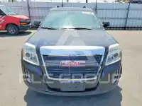 2012 GMC TERRAIN фото
