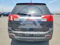 2012 GMC TERRAIN фото