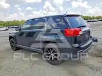 2012 GMC TERRAIN фото