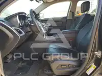 2012 GMC TERRAIN фото