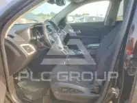 2012 GMC TERRAIN фото