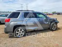2012 GMC TERRAIN фото