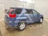 2012 GMC TERRAIN фото