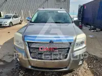2012 GMC TERRAIN photo