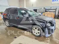 2012 GMC TERRAIN photo