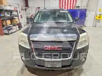 2012 GMC TERRAIN фото