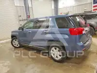2012 GMC TERRAIN фото