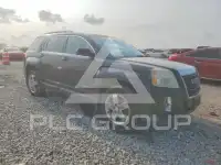 2012 GMC TERRAIN фото