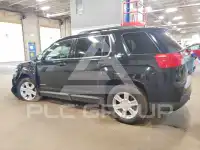 2012 GMC TERRAIN фото