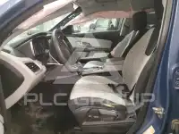 2012 GMC TERRAIN фото